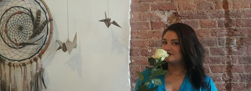 Жительница Екатеринбурга вышла в финал конкурса красоты для девушек с пышными формами