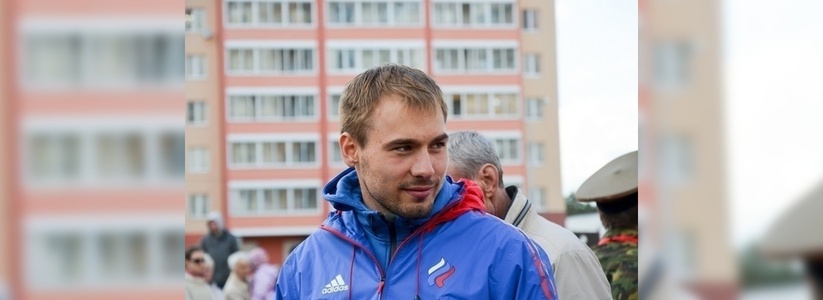 Уральский биатлонист Антон Шипулин официально заявил, что пойдет в Госдуму