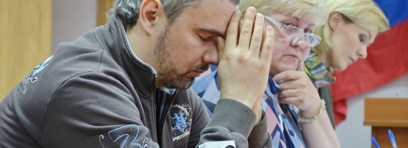 Фотографу Дмитрию Лошагину, осужденному за убийство жены, отказались смягчить приговор