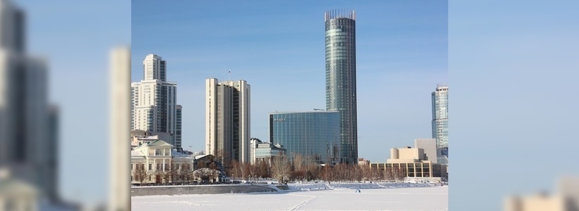 Мэр Екатеринбурга утвердил проект планировки участка земли, где построят храм-на-драме