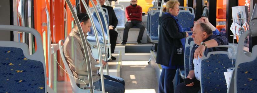 Клик и готово: пассажиры смогут планировать свои поездки при помощи смартфона