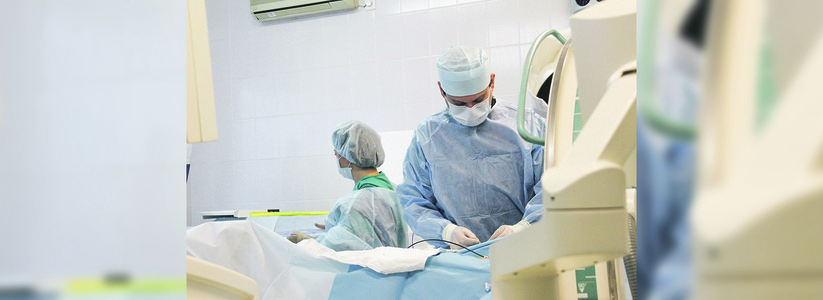 Уволившиеся хирурги из Нижнего Тагила возвращаются к работе