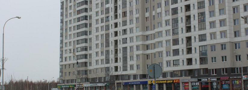 В 2022 году в Академическом районе Екатеринбурга отремонтируют улицу Чкалова