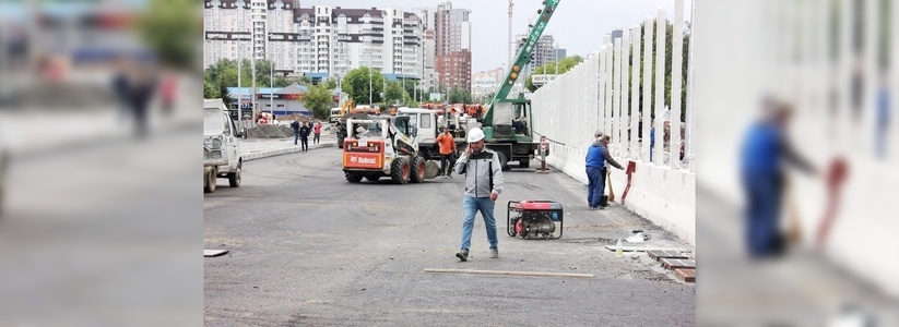 После открытия на Макаровском мосту оставят ограничения по скорости