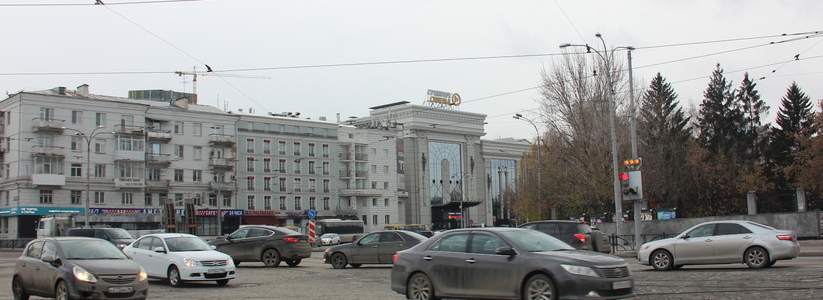В Екатеринбурге на ремонт девяти улиц в 2019 году потратят 417 миллионов рублей