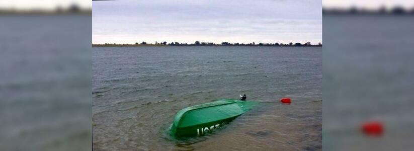 На Чусовой двое мужчин перевернулись в лодке: один из них погиб