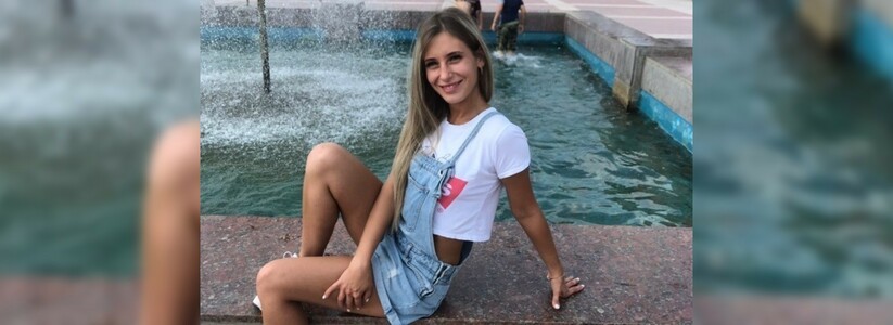 "Вся в тине": из коллектора на Уралмаше достали тело убитой Ксении Каторгиной