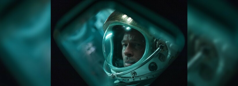 Одинокая душа в космосе: НАША рецензия на фильм "К звездам"