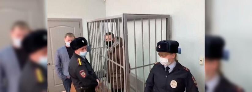 Суд приговорил виновника ДТП на Малышева к 9 годам тюрьмы