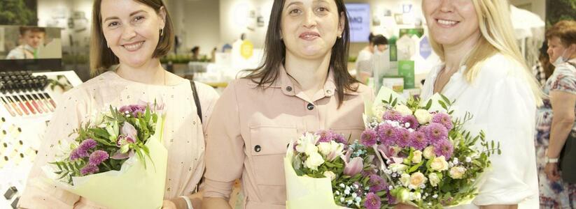 В Екатеринбурге выбрали самых продвинутых мам