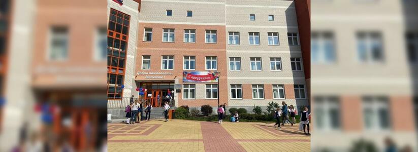 В Свердловской области школьников без анализов на коронавирус не допустят до занятий