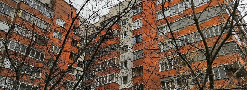 В Екатеринбурге пятилетний мальчик выжил после падения с 7-го этажа