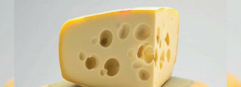 Как приготовить сыр на своей кухне