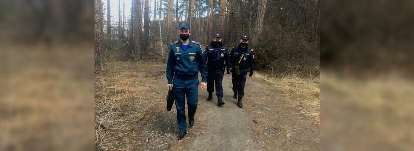 Екатеринбургских добровольцев, развозивших еду, оштрафовали за нарушение самоизоляции