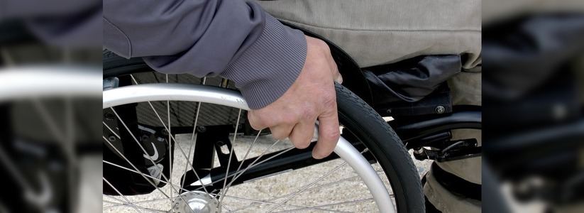 Друг виновника смертельного ДТП на Малышева оказался в инвалидной коляске