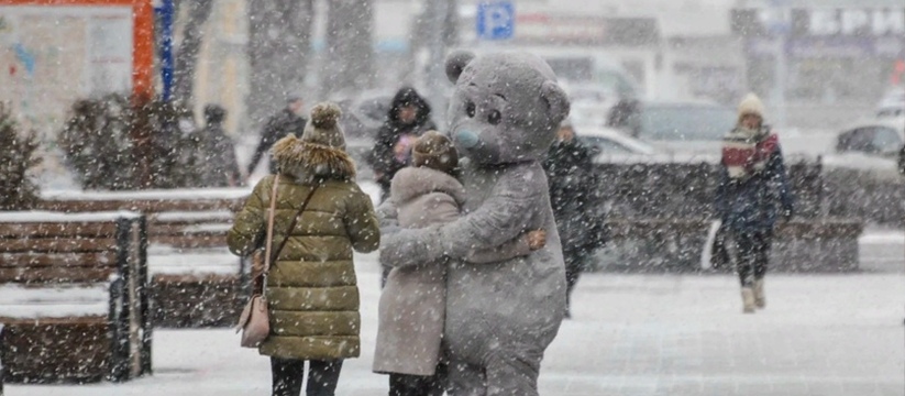 Снова экстренное предупреждение: на Свердловскую область надвигается непогода