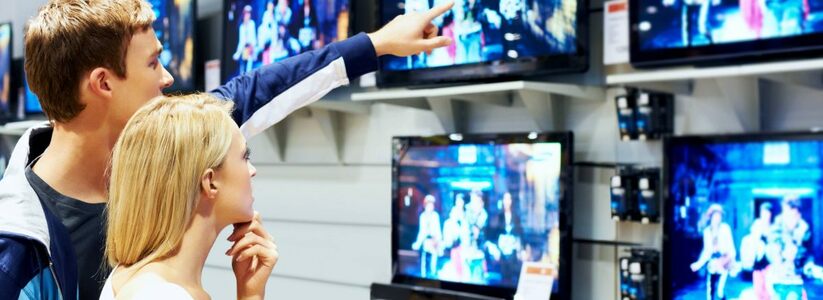 На что обратить внимание при выборе телевизора со Smart TV