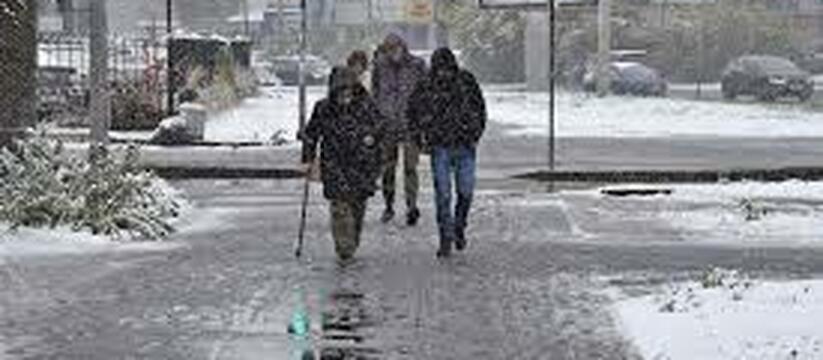 Из оттепели в лютый мороз: синоптики Екатеринбурга дали неутешительный прогноз погоды 