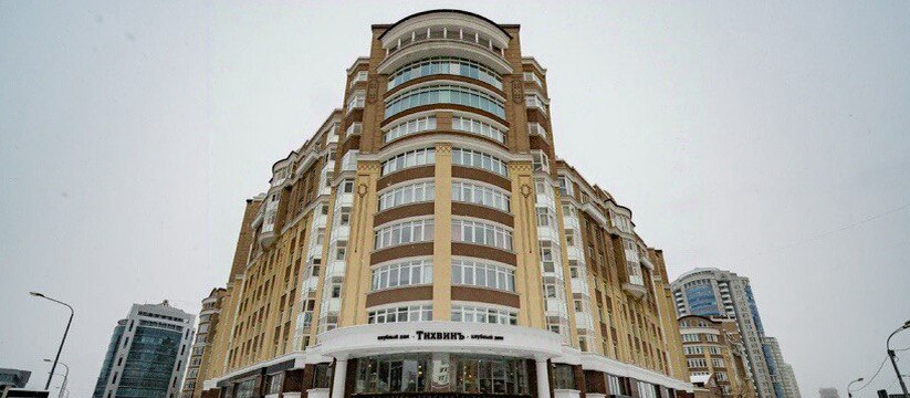 85 миллионов и выше: топ-5 самых дорогих квартир Екатеринбурга