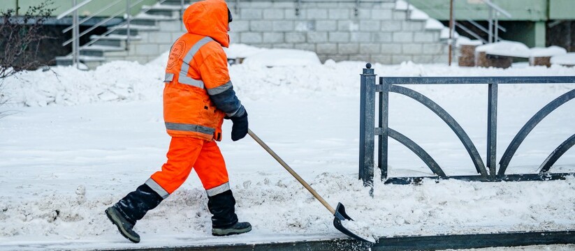 Не успели передохнуть: на Свердловскую область надвигаются мощные морозы и снегопад