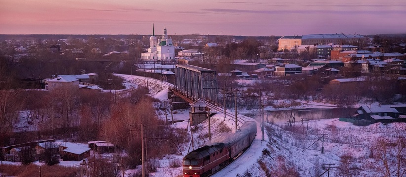 Там всегда мало людей: куда отправиться на февральские выходные в Свердловской области