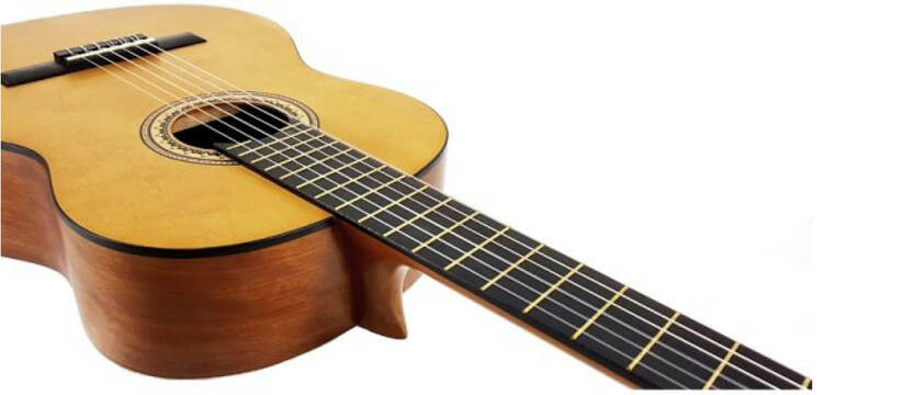 Как аккорды помогают научиться игре на гитаре