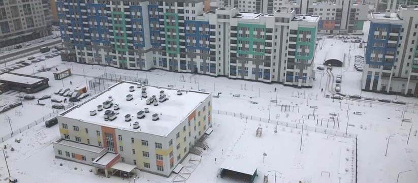 Атакует циклон "Ольга": в Свердловскую область придет необычное погодное явление