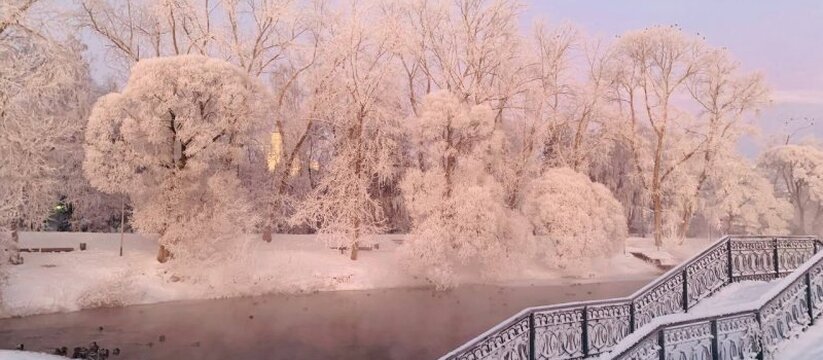 Наконец-то уходят морозы: теплая погода ворвётся в Екатеринбург