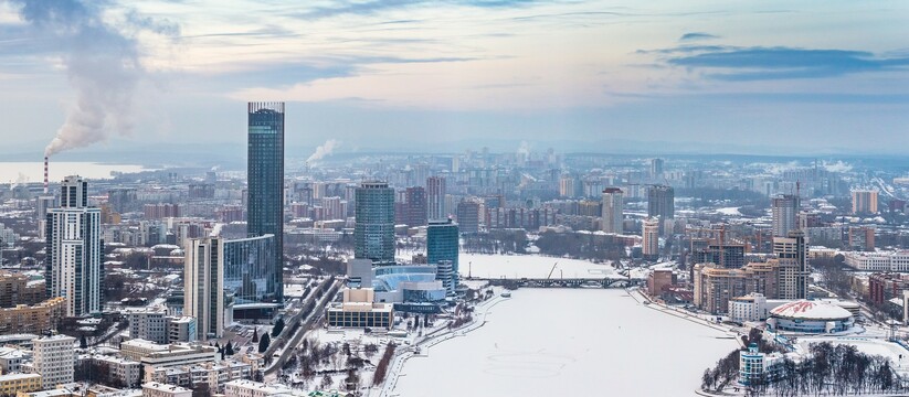 Сразу на 30 градусов теплее: синоптики рассказали, когда поднимется температура воздуха в Свердловской области