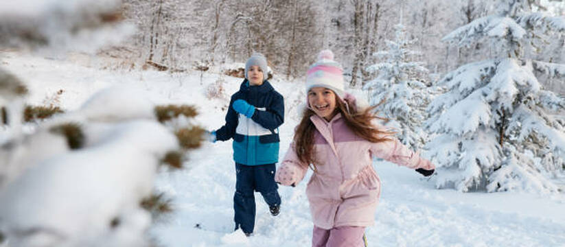 Целых две недели: екатеринбургским школьникам продлят зимние каникулы 