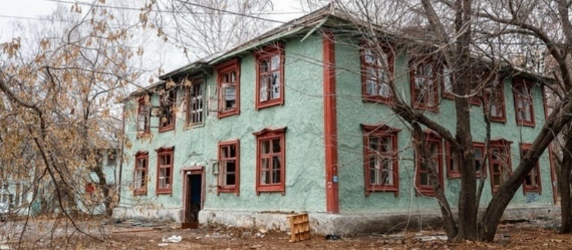 В мэрии Екатеринбурга заявили о планах снести еще 77 домов