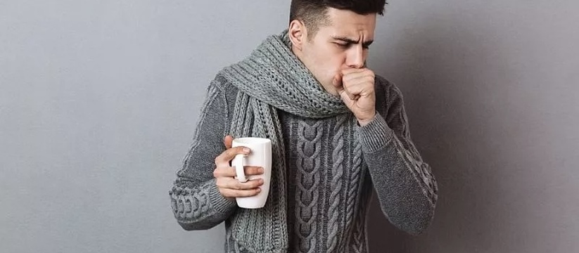 Простуда уйдет за три дня: врачи рассказали о действенных способах