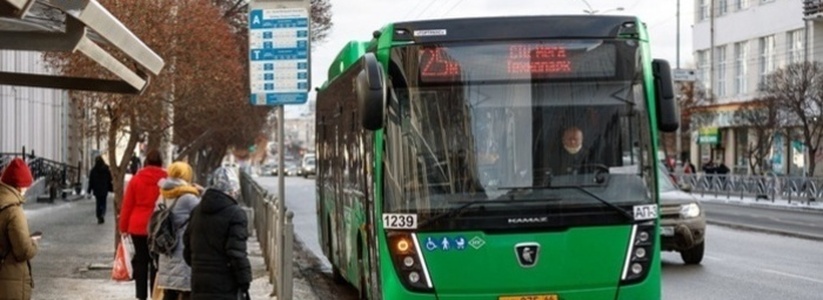 СМИ: в Екатеринбурге снова подорожает проезд в общественном транспорте