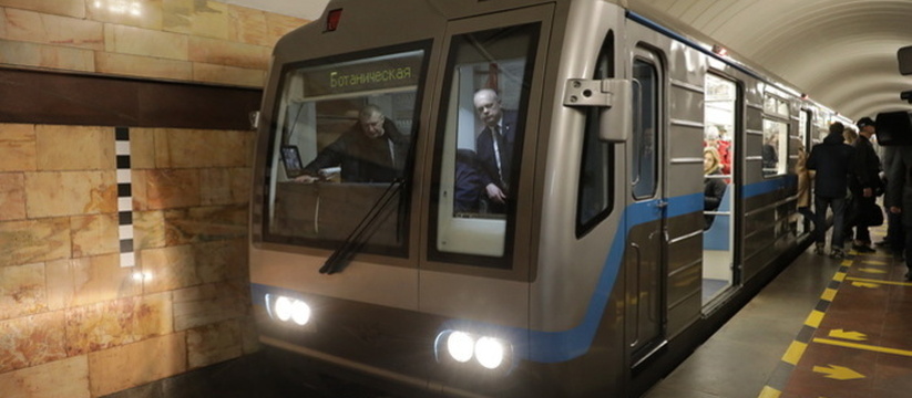 В метро Екатеринбурга можно будет расплачиваться по биометрии. Названы даты