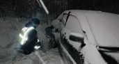 ДТП на трассе Екатеринбург — Тюмень: пострадала 8-летняя девочка