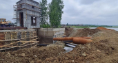Денис Паслер: в Свердловской области продолжают масштабный ремонт гидроузлов на федеральные средства