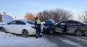 Пенсионеры пострадали в ДТП в Каменске-Уральском из-за водителя Nissan, привлекавшегося 41 раз