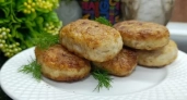 Нашла рецепт из советского журнала, который вытеснил мясные котлеты на моей кухне. Готовлю их каждую неделю