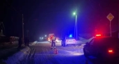 "Внезапный выбег на дорогу": в Висиме маршрутка сбила подростка и мужчину. Подробности шокирующего ДТП