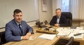 Кадровое решение Дениса Паслера: Герой СВО Василий Берсенев стал замдиректора департамента молодежной политики Свердловской области