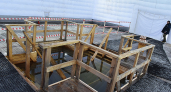 В Екатеринбурге одобрили первую купель для крещенских купаний 2026 года. Где будут организованы места