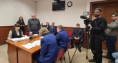 Окончательное решение: облсуд отправил в отставку мэра Серова Василия Сизикова