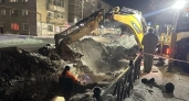 В Богдановиче после масштабной аварии восстановлено теплоснабжение всех домов