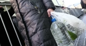 Крещенская вода: как правильно использовать, хранить и чего стоит избегать — разъясняет представитель Церкви