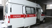 «Звезда» спецстоянки: в Свердловской области арестовали пьяного 19-летнего водителя снегохода без прав