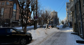Зимние повреждения: главные причины трещины на лобовом стекле