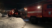 Спасатели за сутки ликвидировали 16 пожаров в жилом секторе Свердловской области