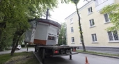 «Закончилась вольница»: Верховный суд разрешил мэрии Екатеринбурга подчистую убрать все незаконные ларьки