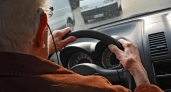 То, что давно обещали: в 2026 году для водителей 65+ вводят новые правила