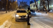 Тройной «Стоп-контроль»: как ГИБДД Екатеринбурга ловит пьяных, лихачей и любителей тонировки